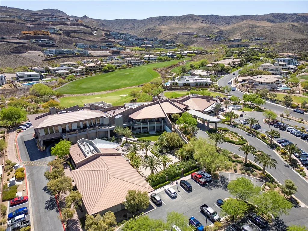 667 Scenic Rim, Henderson, NV 89012