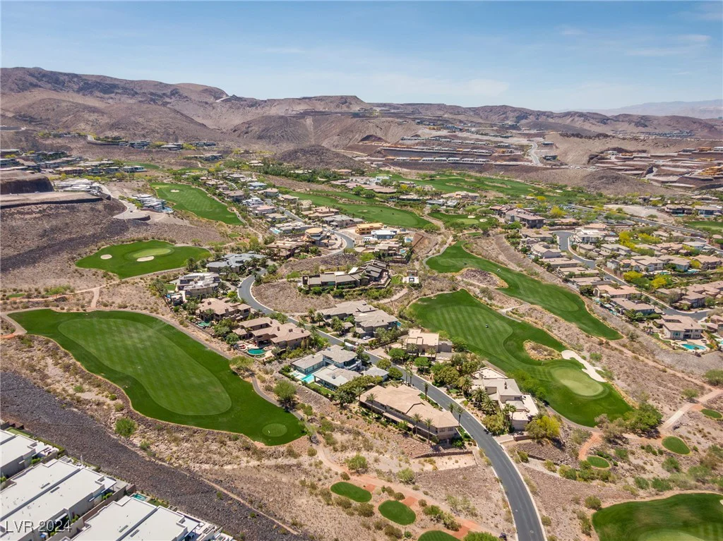 667 Scenic Rim, Henderson, NV 89012