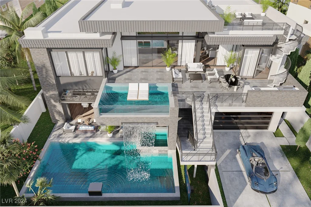 667 Scenic Rim, Henderson, NV 89012