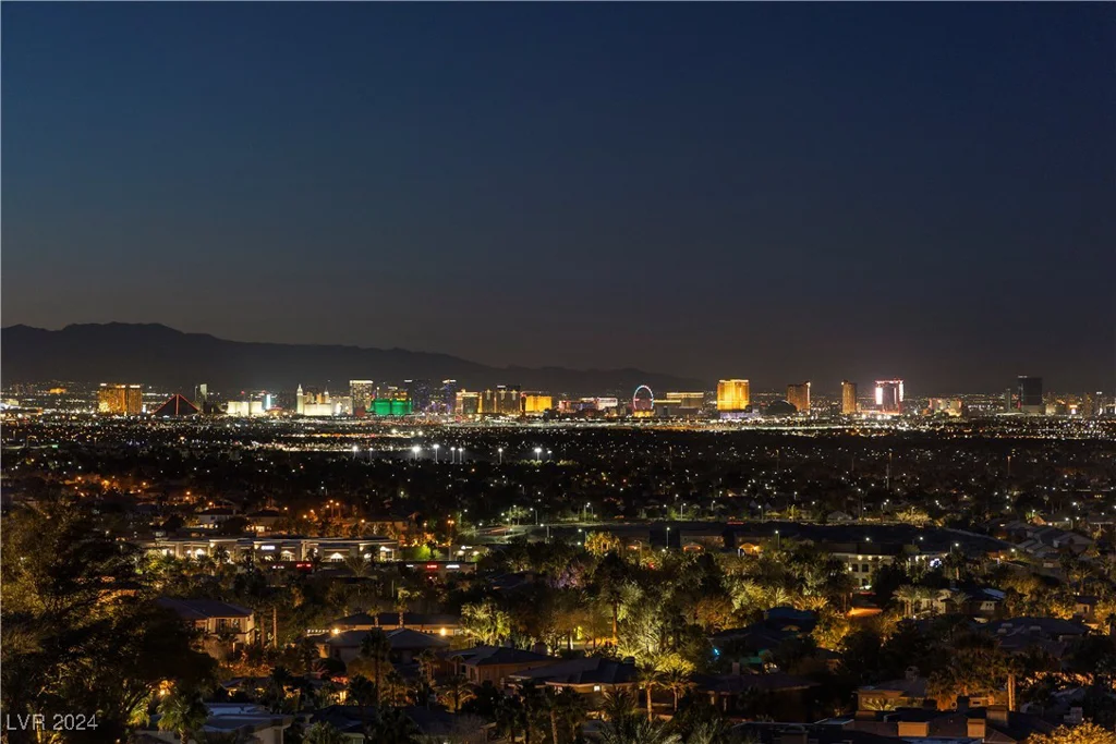 667 Scenic Rim, Henderson, NV 89012