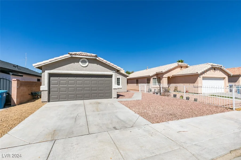 1841 Crystal Gem, Las Vegas, NV 89106