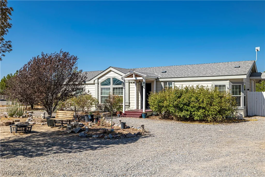 5120 Michelle, Pahrump, NV 89060