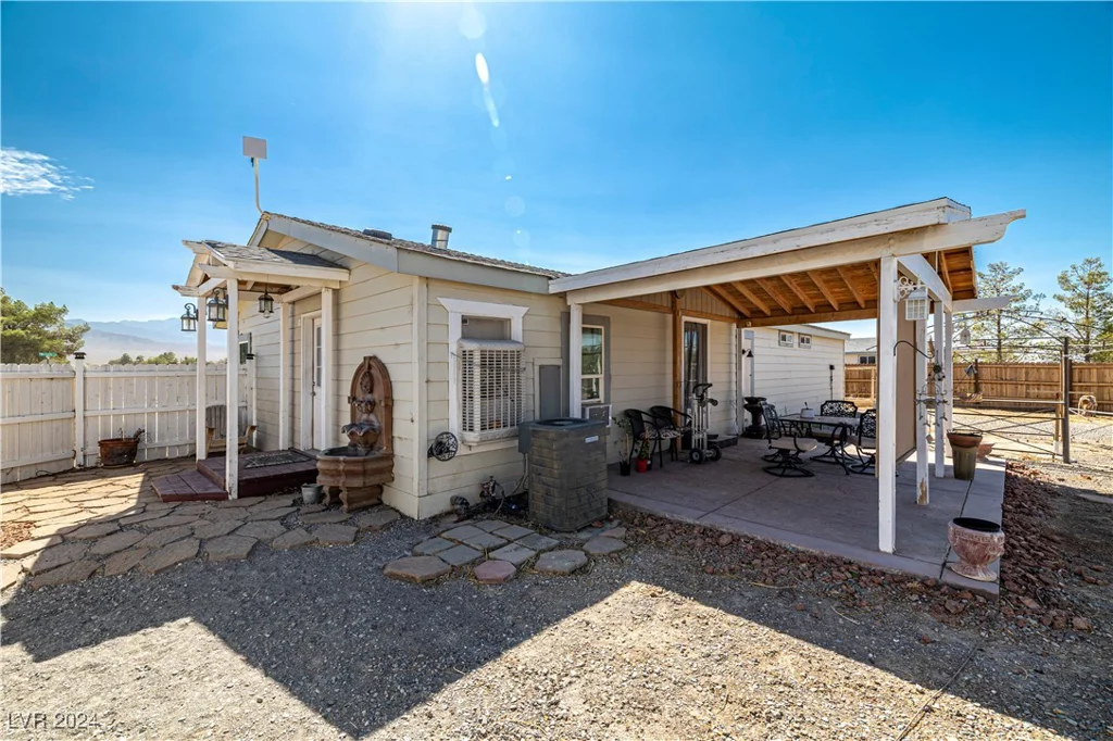 5120 Michelle, Pahrump, NV 89060