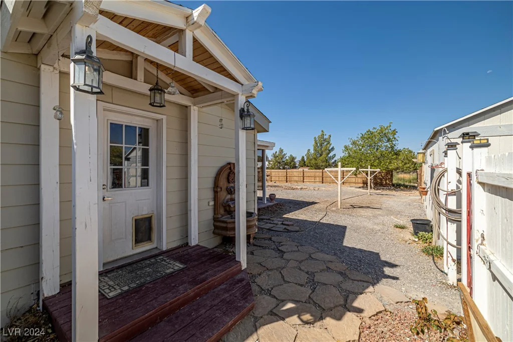 5120 Michelle, Pahrump, NV 89060
