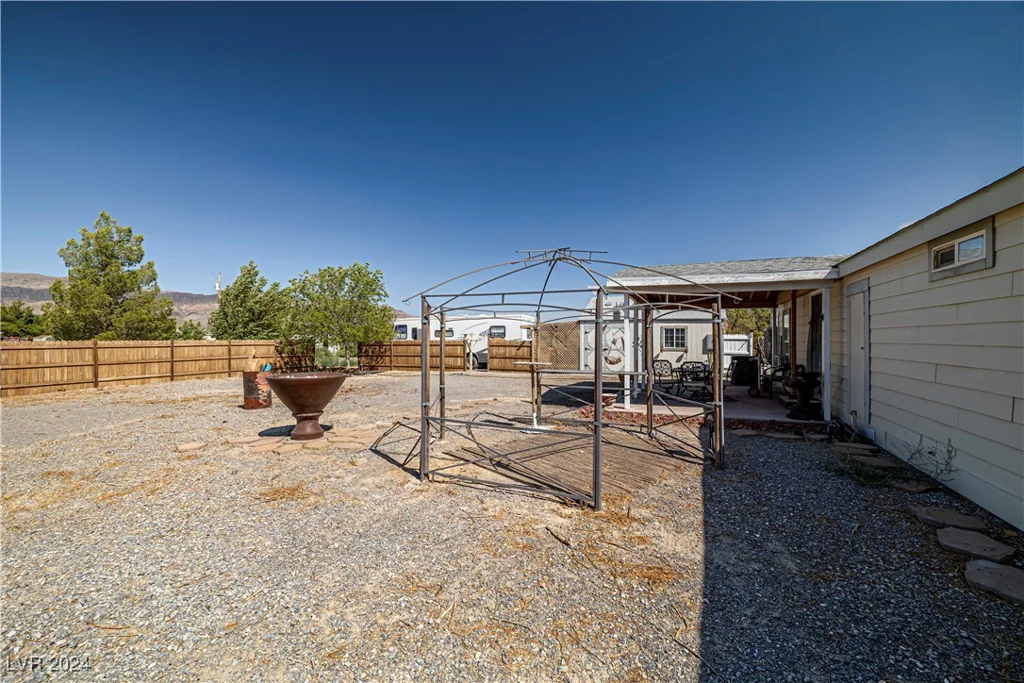 5120 Michelle, Pahrump, NV 89060