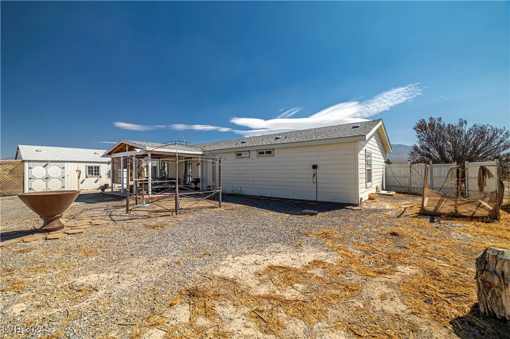 5120 Michelle, Pahrump, NV 89060