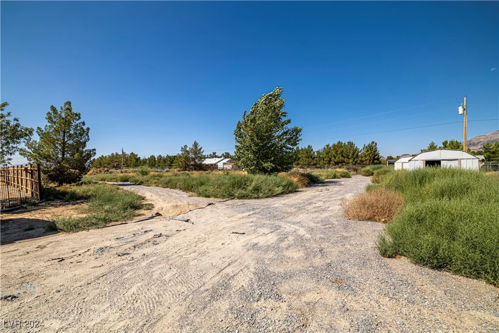 5120 Michelle, Pahrump, NV 89060