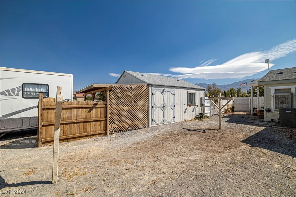 5120 Michelle, Pahrump, NV 89060