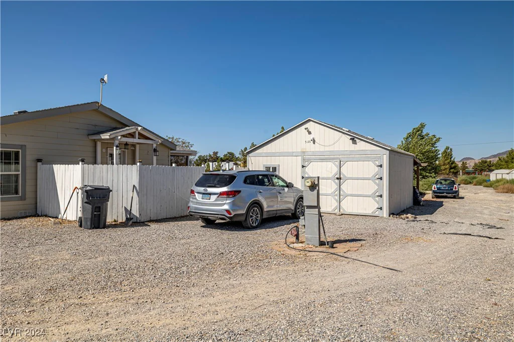 5120 Michelle, Pahrump, NV 89060