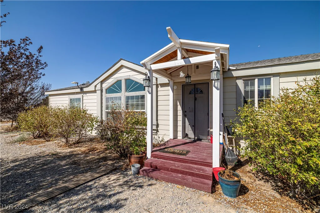 5120 Michelle, Pahrump, NV 89060
