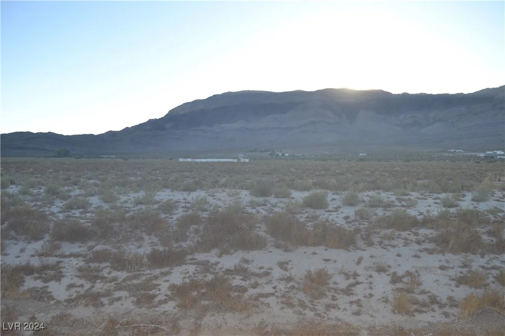 6341 Goya, Pahrump, NV 89060