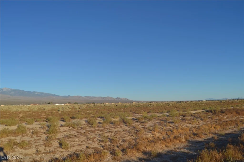 6341 Goya, Pahrump, NV 89060