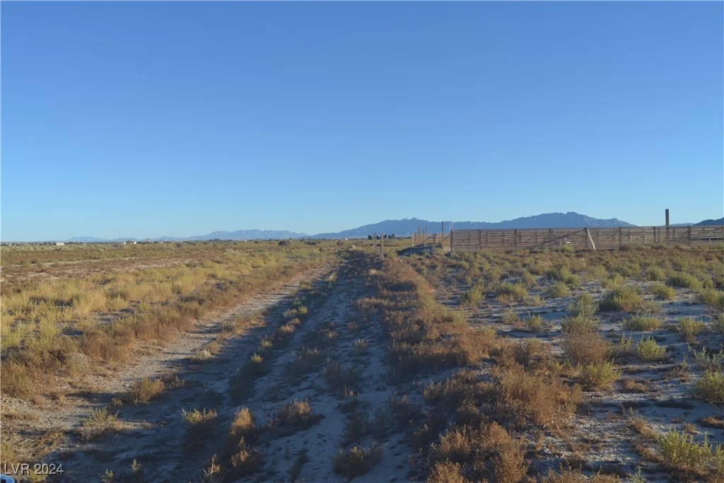 6341 Goya, Pahrump, NV 89060