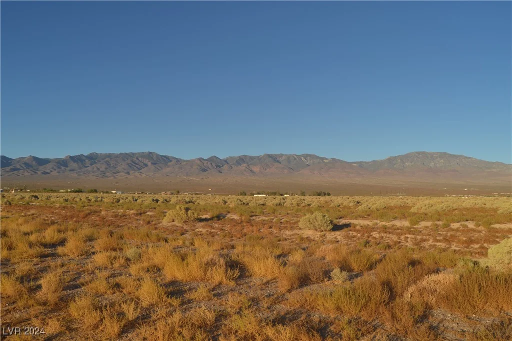 6341 Goya, Pahrump, NV 89060