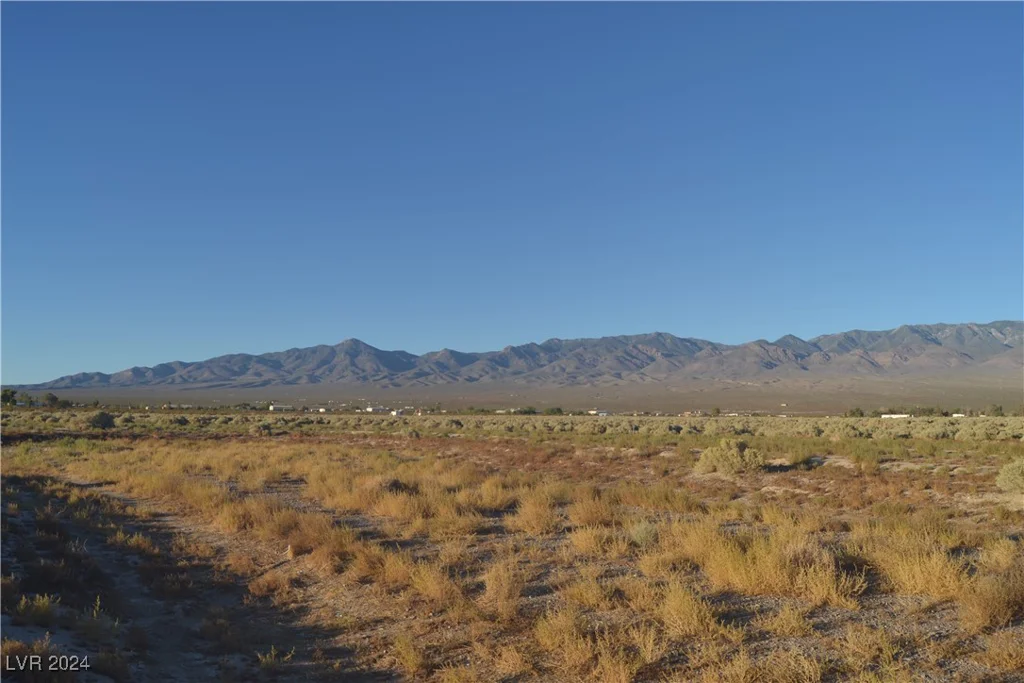 6341 Goya, Pahrump, NV 89060
