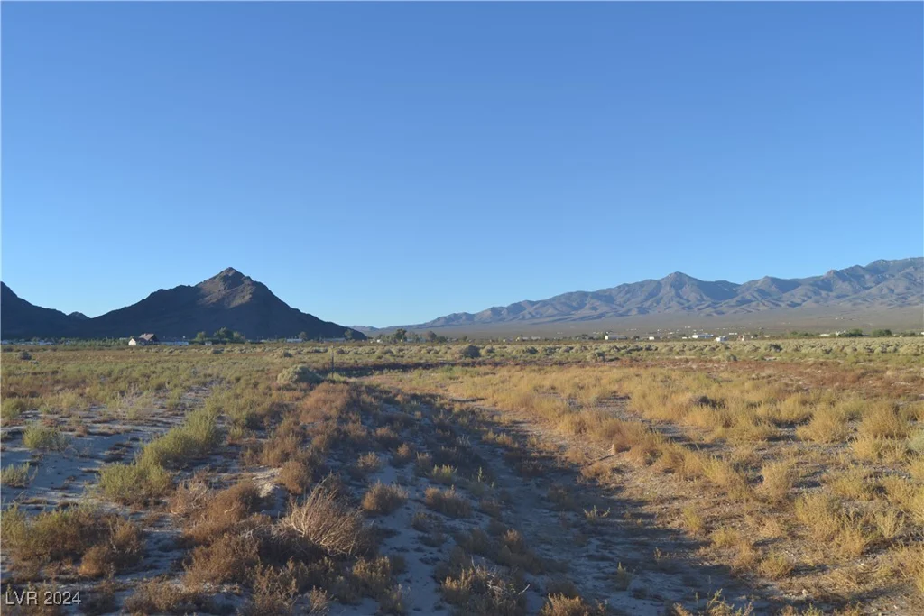 6341 Goya, Pahrump, NV 89060