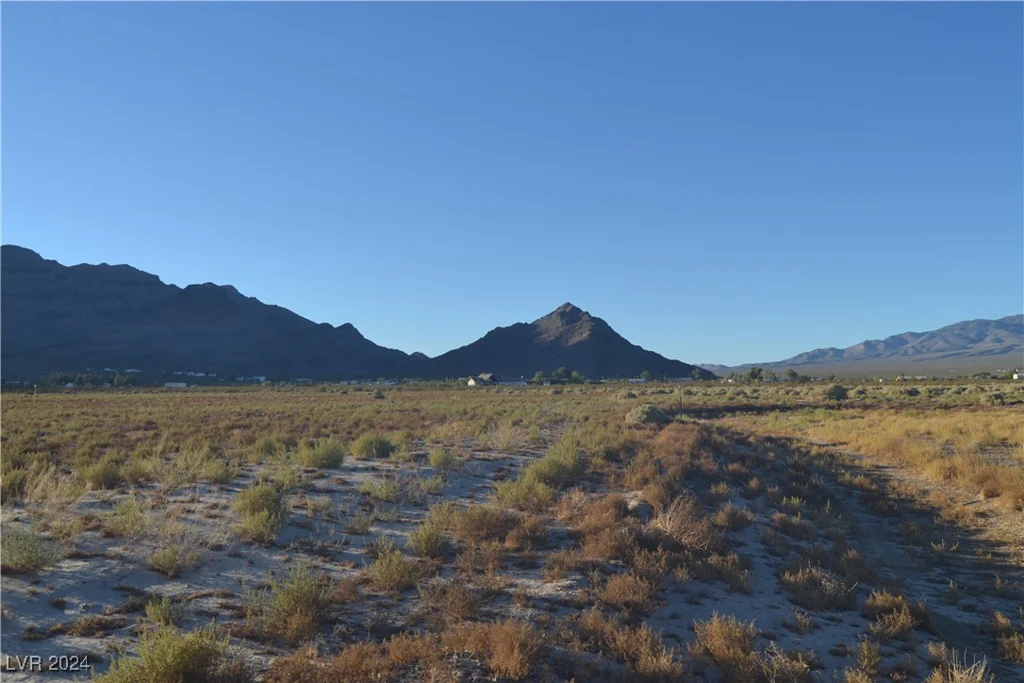 6341 Goya, Pahrump, NV 89060