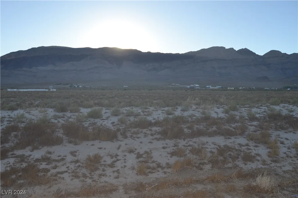 6341 Goya, Pahrump, NV 89060
