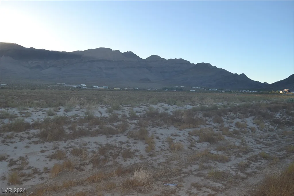 6341 Goya, Pahrump, NV 89060