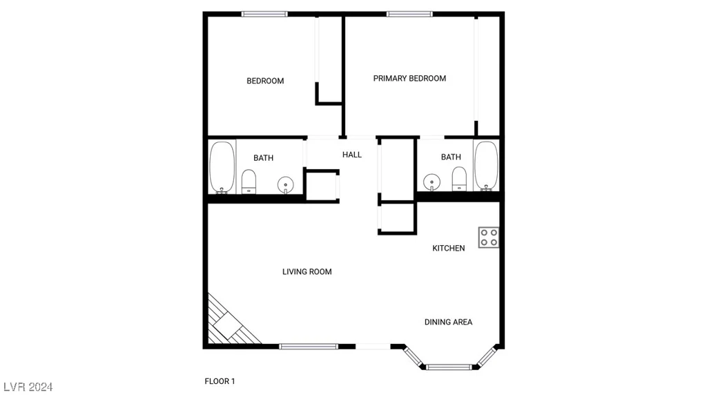 900 Boulder Springs, Las Vegas, NV 89128