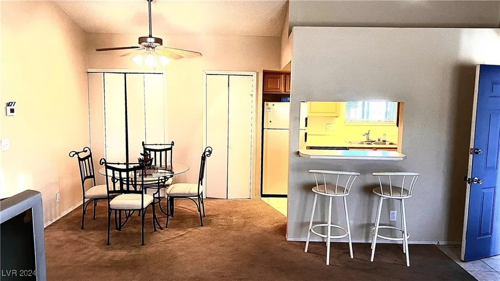 5860 Medallion, Las Vegas, NV 89122