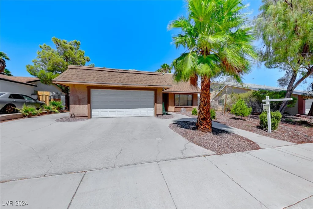 7244 Bridgeview, Las Vegas, NV 89147
