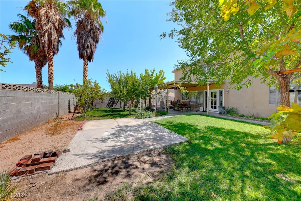 7244 Bridgeview, Las Vegas, NV 89147