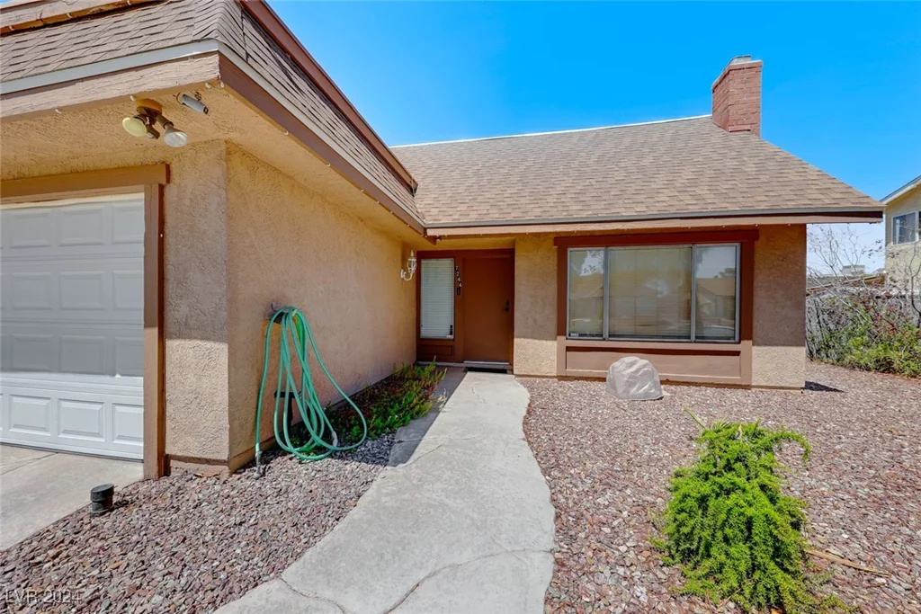 7244 Bridgeview, Las Vegas, NV 89147