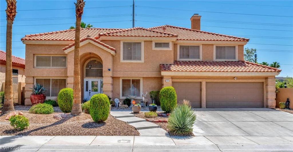 2530 Ontario, Las Vegas, NV 89128