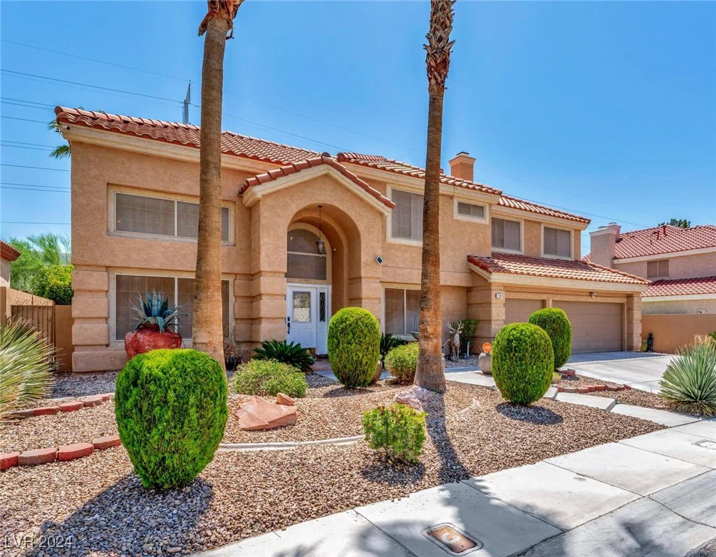 2530 Ontario, Las Vegas, NV 89128