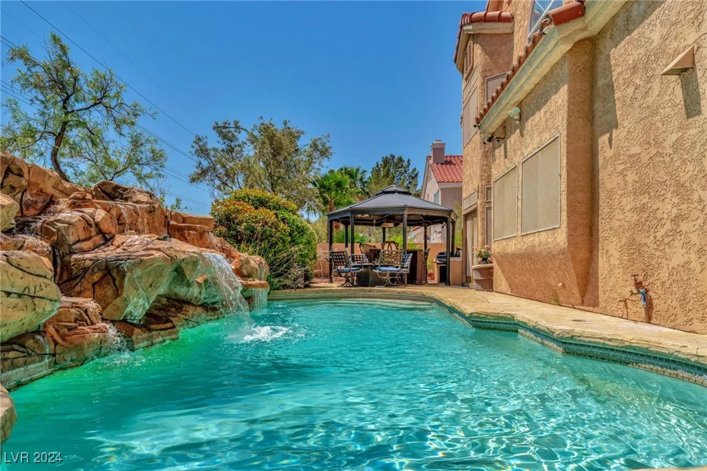 2530 Ontario, Las Vegas, NV 89128