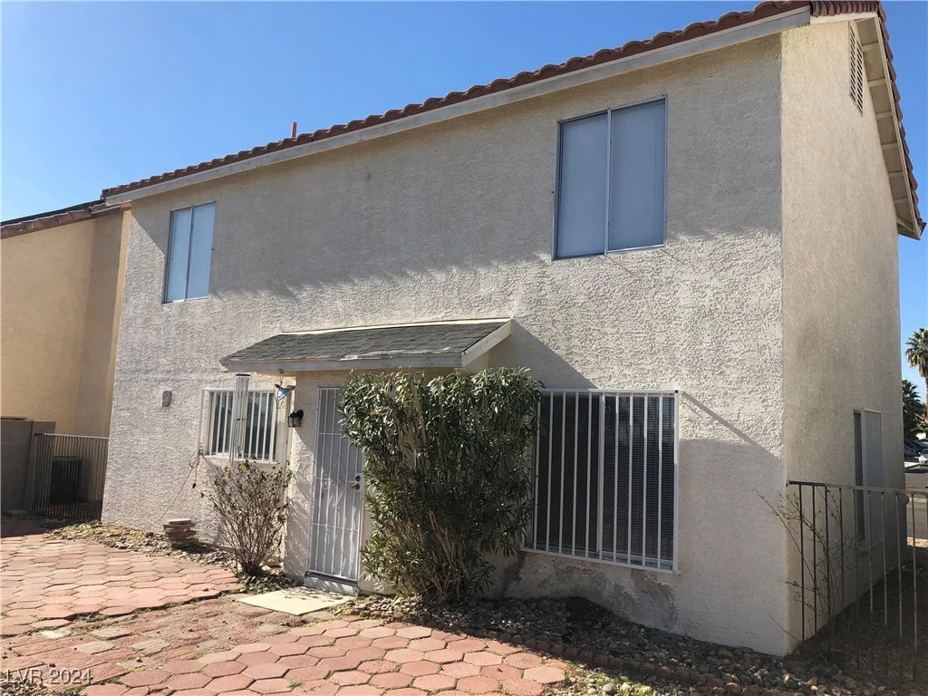 1812 Robin, Las Vegas, NV 89106