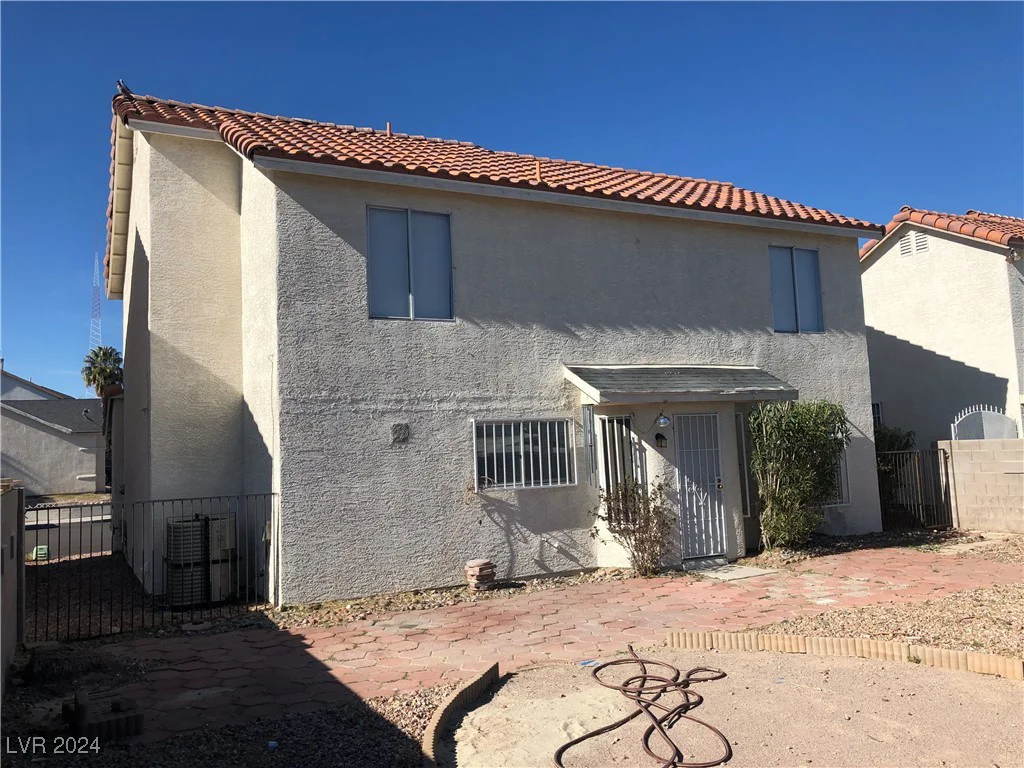 1812 Robin, Las Vegas, NV 89106
