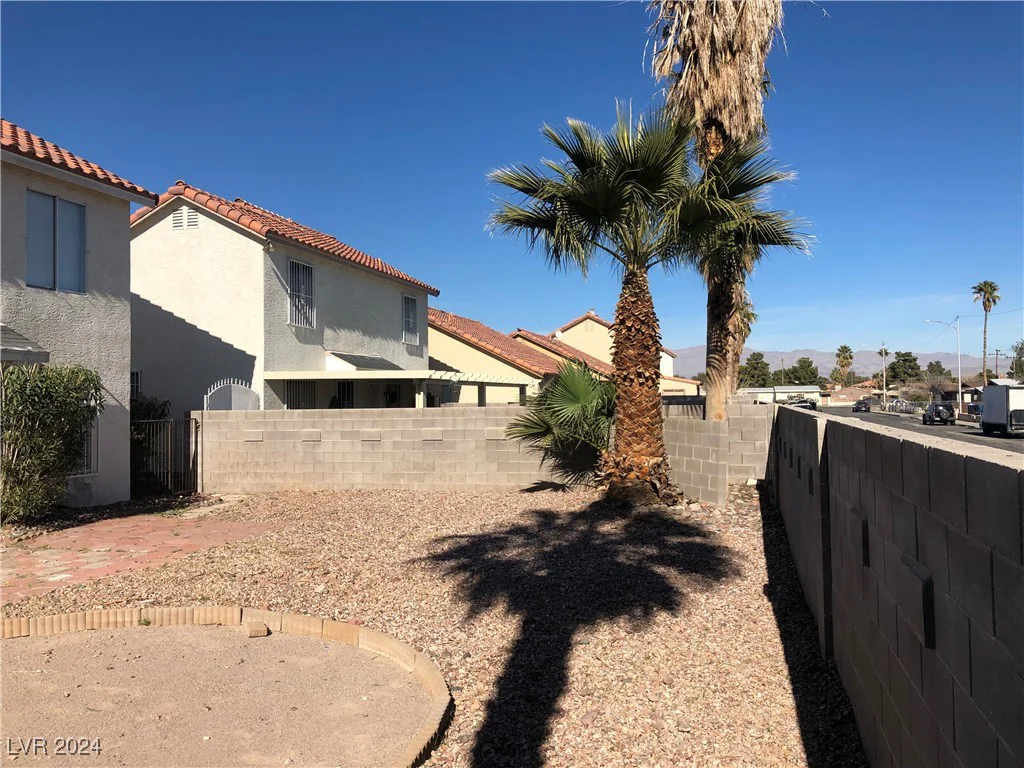 1812 Robin, Las Vegas, NV 89106