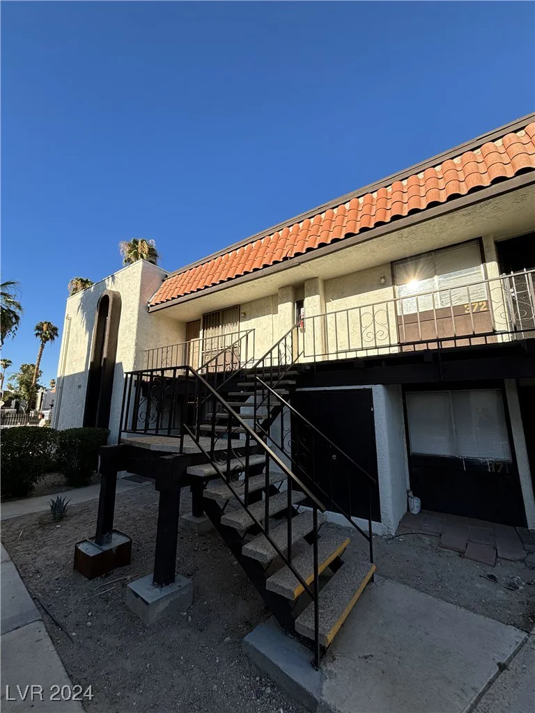 1405 Vegas Valley, Las Vegas, NV 89169