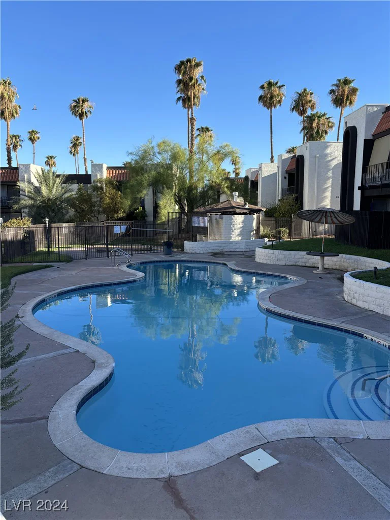 1405 Vegas Valley, Las Vegas, NV 89169