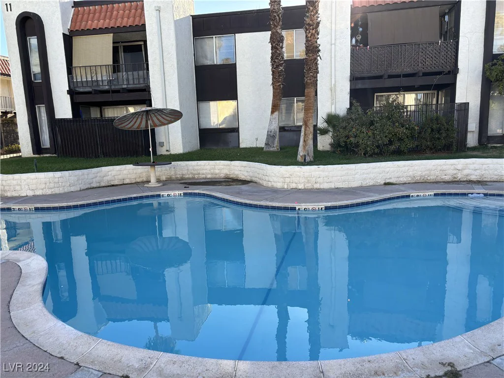 1405 Vegas Valley, Las Vegas, NV 89169