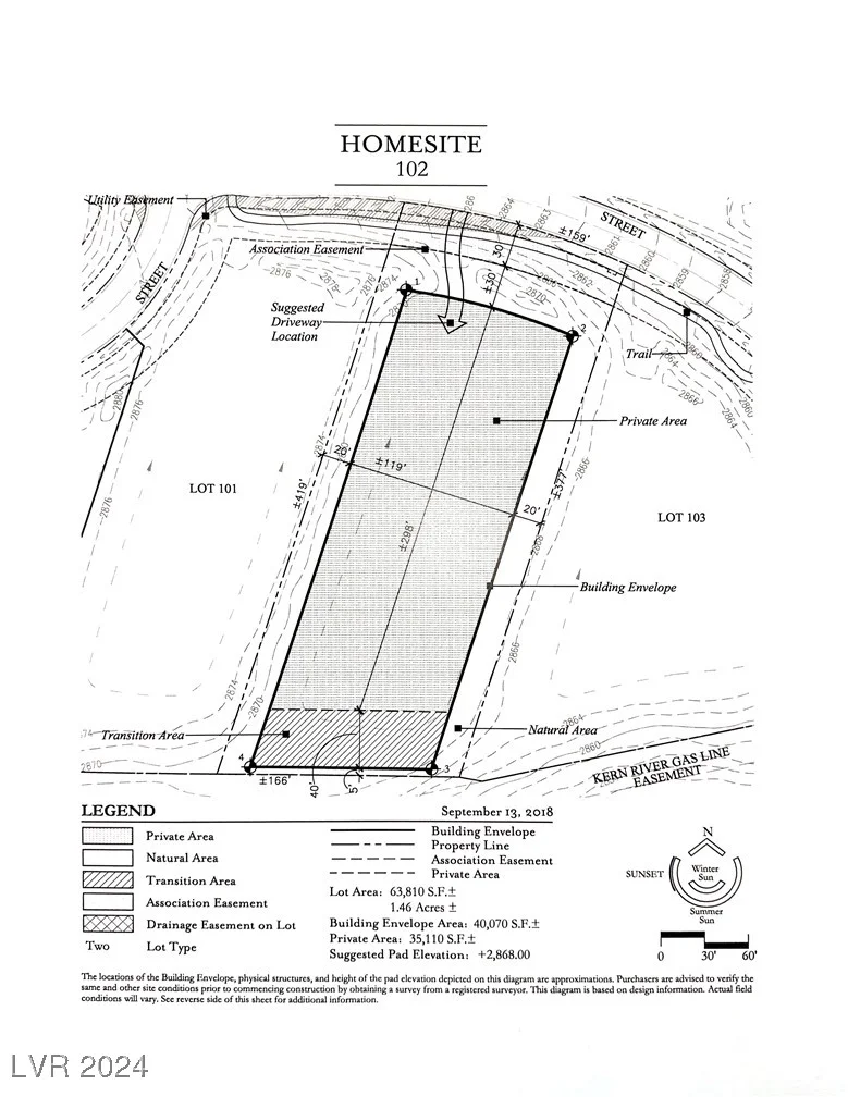 10819 Stardust, Las Vegas, NV 89135