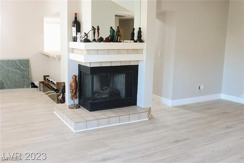 3176 La Mancha, Henderson, NV 89014
