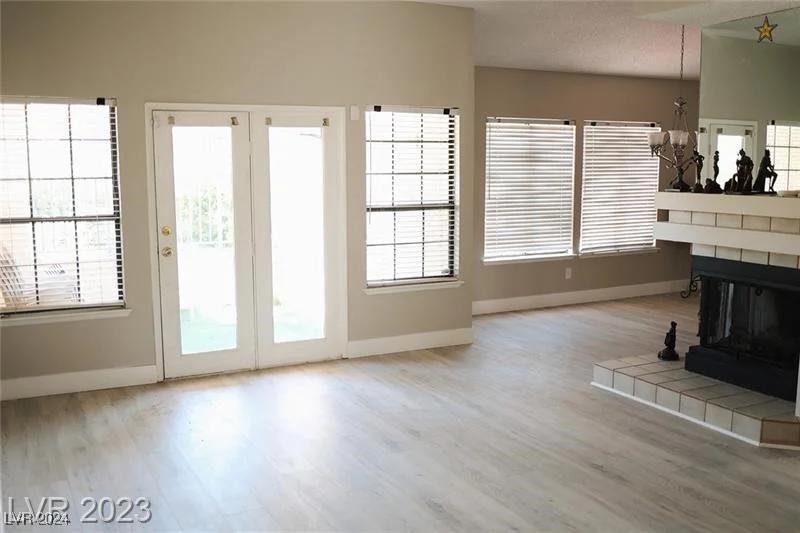 3176 La Mancha, Henderson, NV 89014