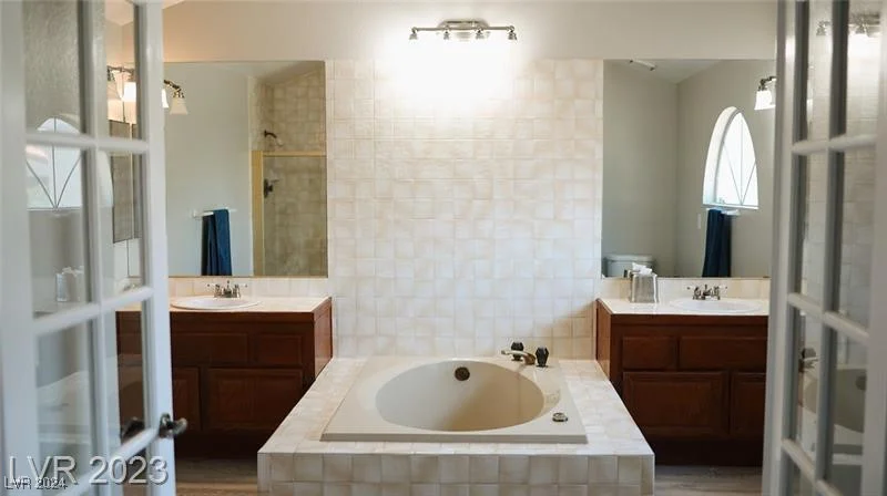 3176 La Mancha, Henderson, NV 89014