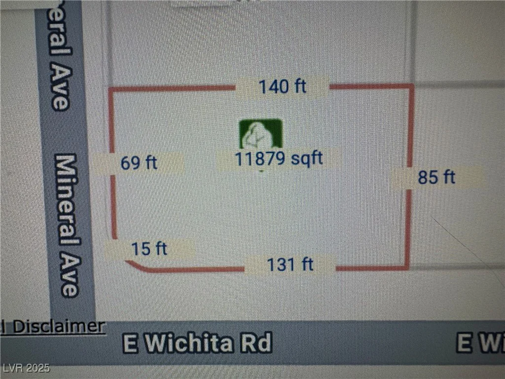 5030 Mineral, Pahrump, NV 89060
