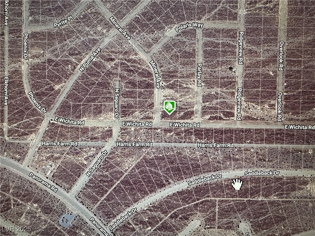5030 Mineral, Pahrump, NV 89060