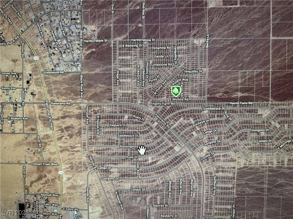 5030 Mineral, Pahrump, NV 89060