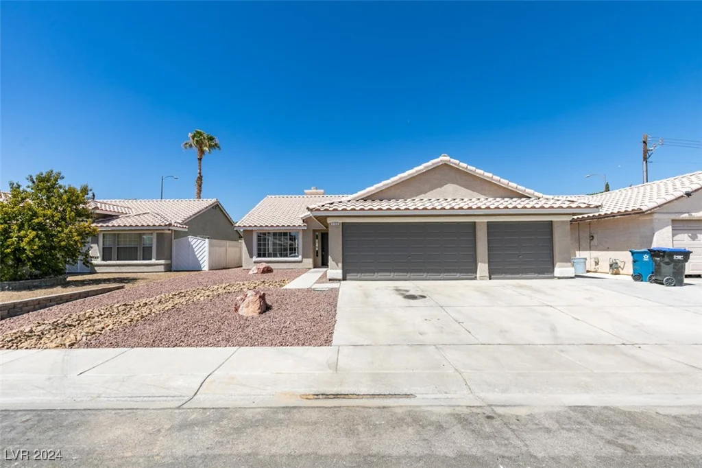 3723 Grey Hills, North Las Vegas, NV 89032