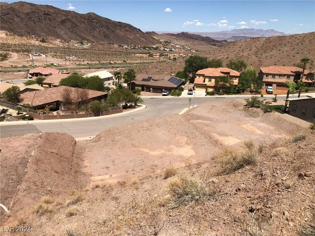 389 Turquoise, Boulder City, NV 89005
