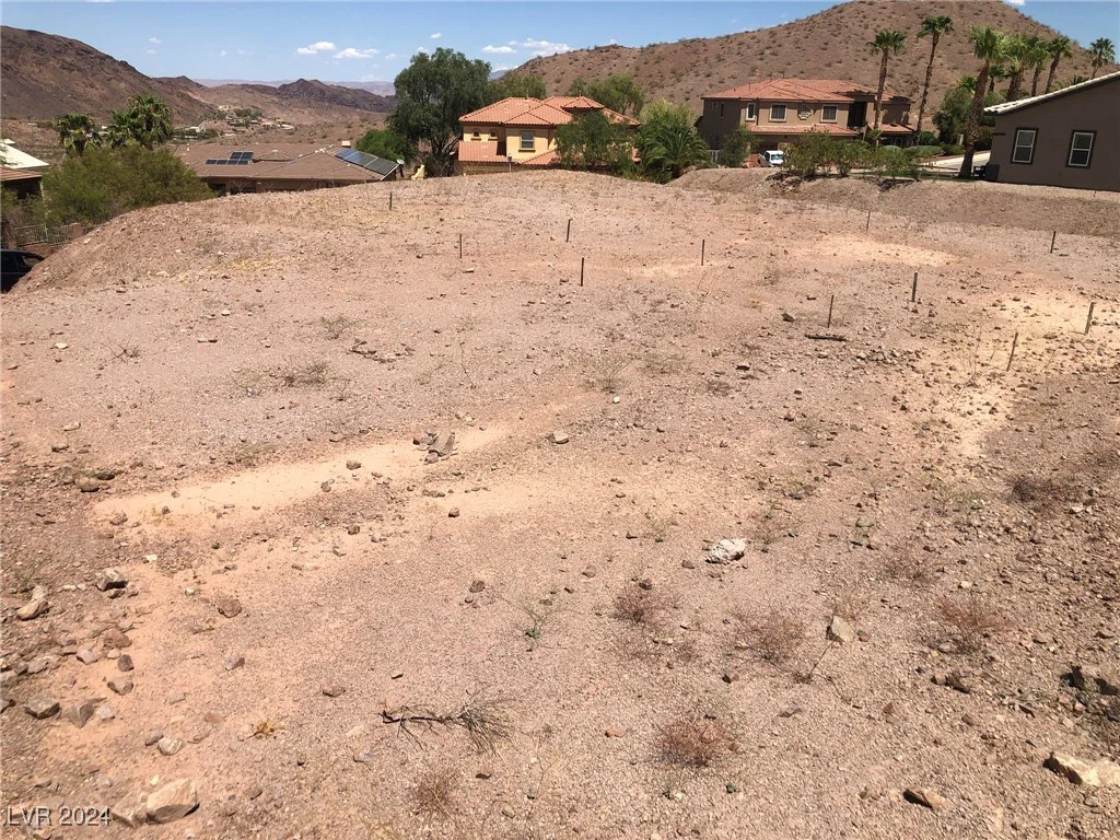 389 Turquoise, Boulder City, NV 89005