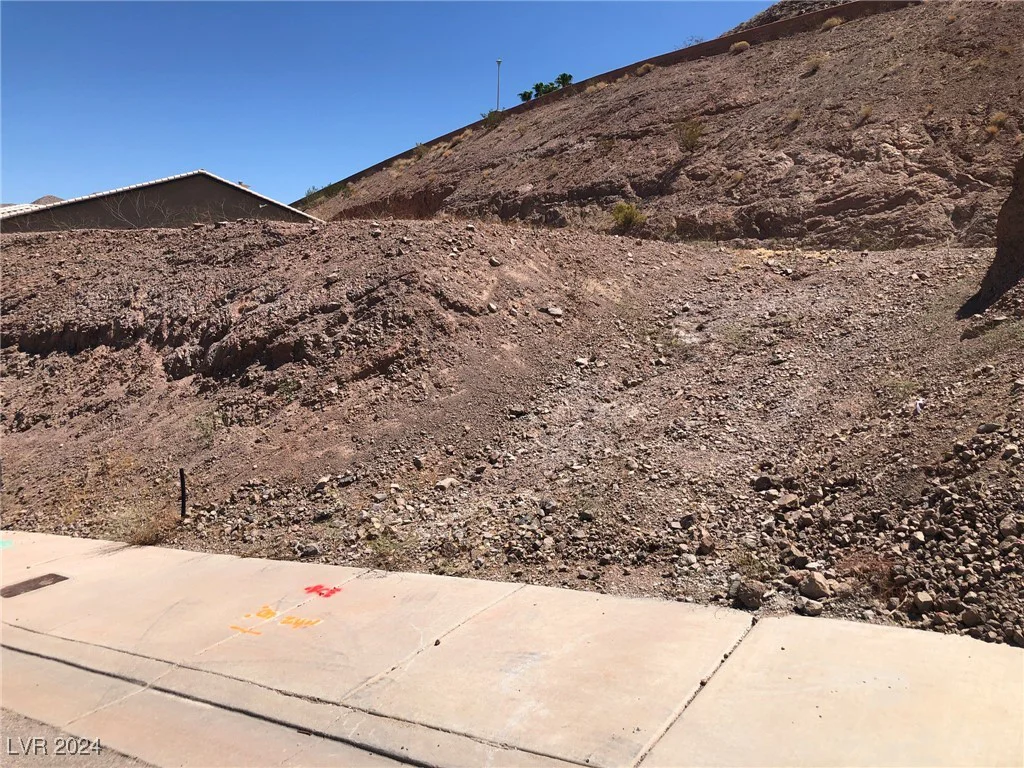 389 Turquoise, Boulder City, NV 89005