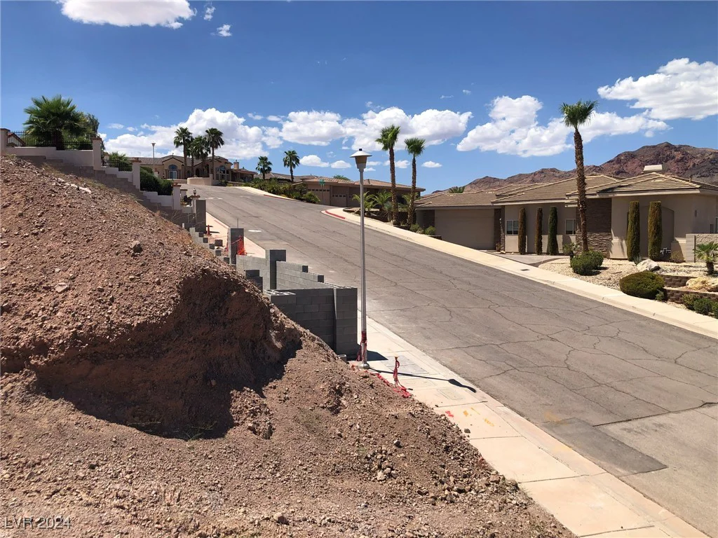 389 Turquoise, Boulder City, NV 89005