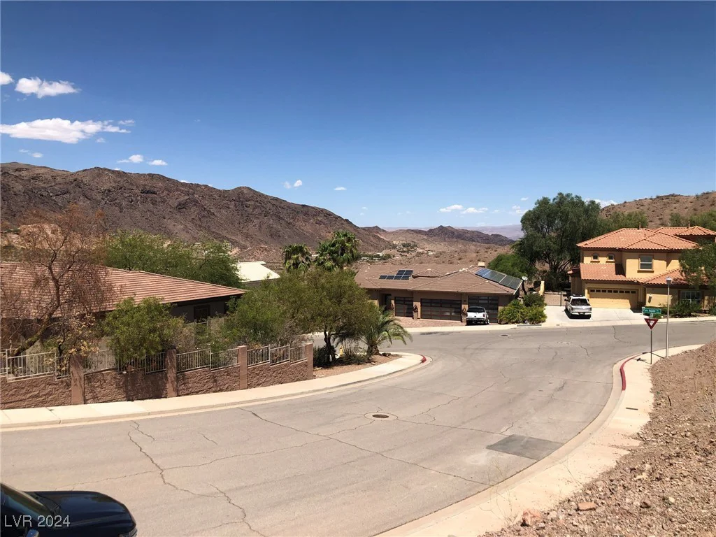 389 Turquoise, Boulder City, NV 89005